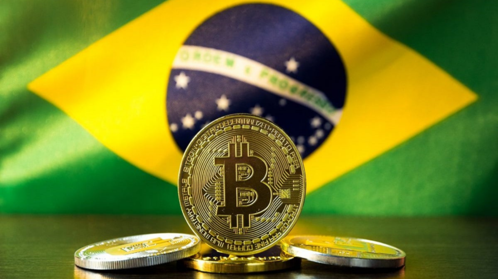 Brazil approves first Spot Solana ETF, pioneering Crypto Investment Options