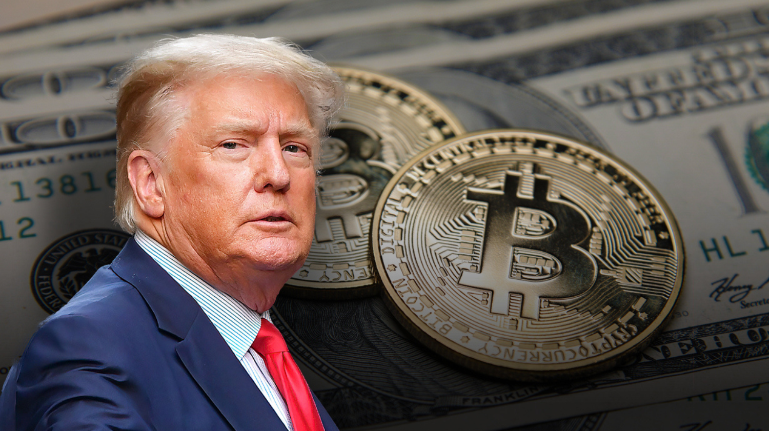 Donald Trump and the Future of Bitcoin: A Complex Relationship