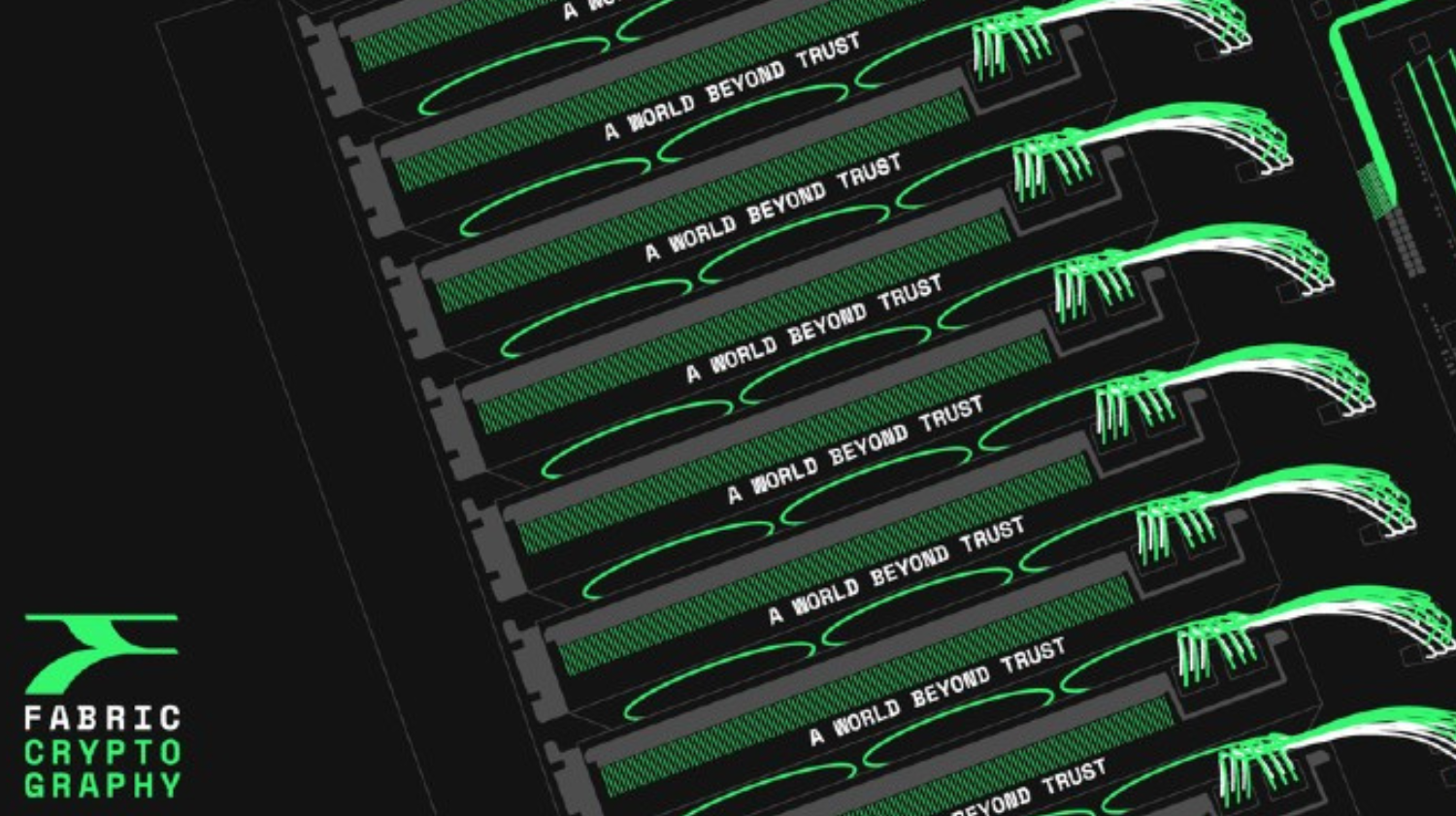 Fabric Cryptography secures $33M to develop groundbreaking Cryptographic Processing Unit