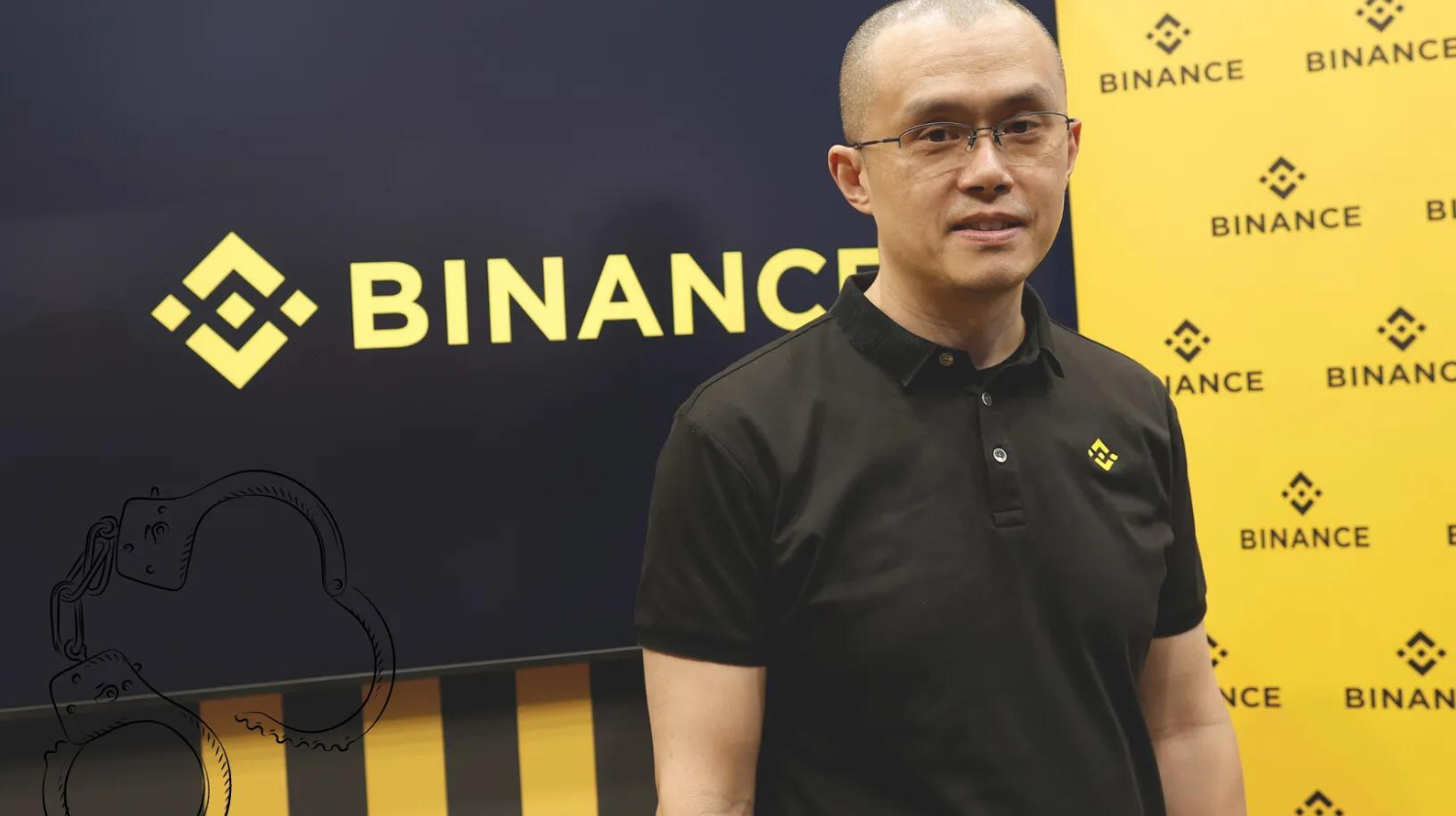 Binance and Former CEO Changpeng Zhao face new Lawsuit over alleged Crypto Laundering