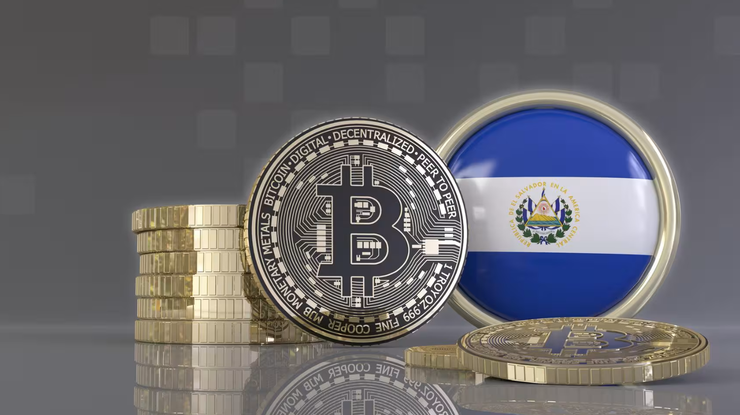 El Salvador launches Bitcoin Training Program for Public Servants