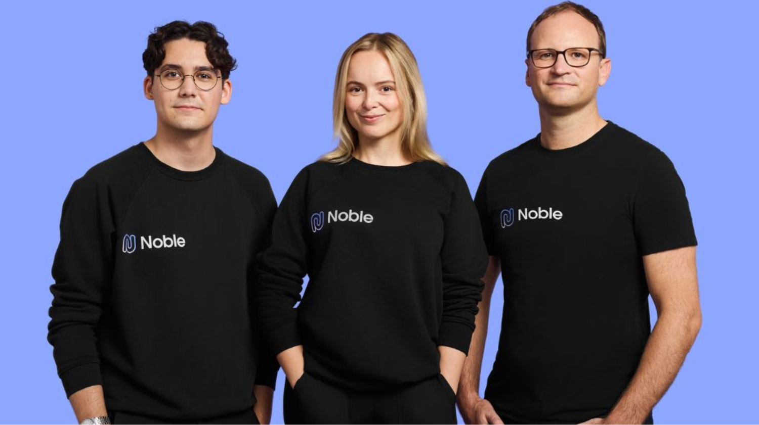 Noble, a Toronto-based Web3 startup, has closed a $15 million USD Series A funding round led by cryptocurrency investment firm Paradigm.