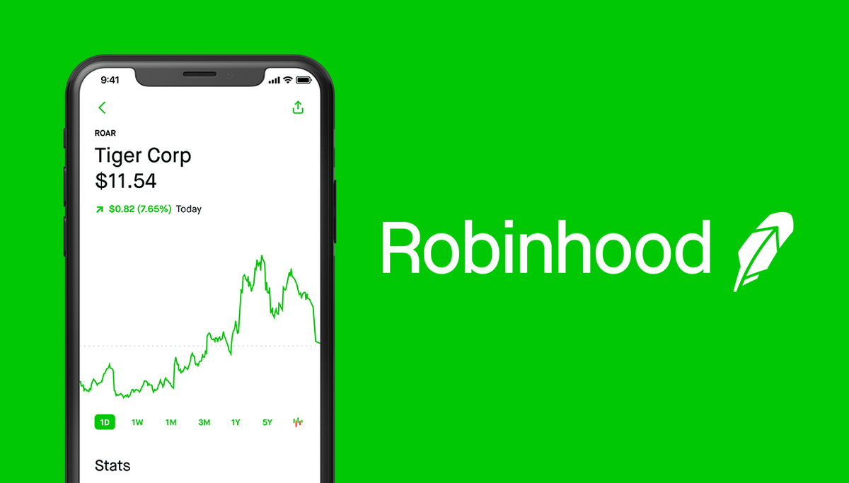 Robinhood agrees to $45M SEC Settlement over Compliance and Cybersecurity Failures